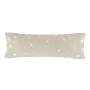 Set di Lenzuola HappyFriday Basic Kids Little star Beige Singolo 2 Pezzi di HappyFriday, Lenzuola e federe per cuscino - Rif:...