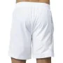 Short de Sport pour Homme Drop Shot Airam JMD Blanc de Drop Shot, Homme - Réf : S64109338, Prix : 31,38 €, Remise : %