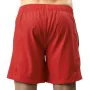 Short de Sport pour Homme Drop Shot Airam JMD Rouge de Drop Shot, Homme - Réf : S64109339, Prix : 36,46 €, Remise : %