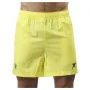 Short de Sport pour Homme Drop Shot Bentor Jaune de Drop Shot, Homme - Réf : S64109340, Prix : 36,46 €, Remise : %