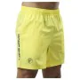 Short de Sport pour Homme Drop Shot Bentor Jaune de Drop Shot, Homme - Réf : S64109340, Prix : 36,46 €, Remise : %