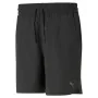 Pantalones Cortos Deportivos para Hombre Puma Studio Foundation Negro de Puma, Hombre - Ref: S64109342, Precio: 29,87 €, Desc...