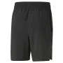 Pantalones Cortos Deportivos para Hombre Puma Studio Foundation Negro de Puma, Hombre - Ref: S64109342, Precio: 29,87 €, Desc...