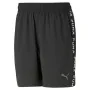 Short de Sport pour Homme Puma Fit 7" Noir de Puma, Homme - Réf : S64109343, Prix : 31,64 €, Remise : %