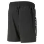 Men's Sports Shorts Puma Fit 7" Black by Puma, Men - Ref: S64109343, Price: 31,64 €, Discount: %