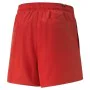 Calções de Desporto para Homem Puma Ess+ Logo Power Vermelho de Puma, Homem - Ref: S64109344, Preço: 28,41 €, Desconto: %