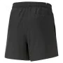 Calções de Desporto para Homem Puma Essentials+ Logo Power Preto de Puma, Homem - Ref: S64109345, Preço: 25,03 €, Desconto: %