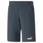 Calções de Desporto para Homem Puma Puma Essentials+ 2 Cols Cinzento escuro de Puma, Homem - Ref: S64109348, Preço: 23,92 €, ...