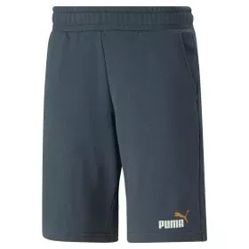 Herren-Sportshorts Puma Puma Essentials+ 2 Cols Dunkelgrau von Puma, Herren - Ref: S64109348, Preis: 23,92 €, Rabatt: %