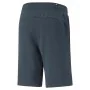 Calções de Desporto para Homem Puma Puma Essentials+ 2 Cols Cinzento escuro de Puma, Homem - Ref: S64109348, Preço: 23,92 €, ...