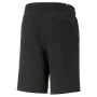 Calções de Desporto para Homem Puma Puma Essentials+ 2 Cols Preto de Puma, Homem - Ref: S64109349, Preço: 25,23 €, Desconto: %