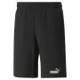 Calções de Desporto para Homem Puma Puma Essentials+ 2 Cols Preto de Puma, Homem - Ref: S64109349, Preço: 25,23 €, Desconto: %