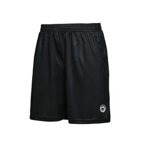 Pantalones Cortos Deportivos para Hombre J-Hayber Basic Negro de J-Hayber, Hombre - Ref: S64109351, Precio: 21,97 €, Descuent...