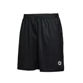 Short de Sport pour Homme J-Hayber Basic Noir de J-Hayber, Homme - Réf : S64109351, Prix : 21,97 €, Remise : %