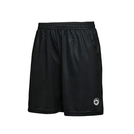 Calções de Desporto para Homem J-Hayber Basic Preto de J-Hayber, Homem - Ref: S64109351, Preço: 21,97 €, Desconto: %