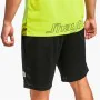 Short de Sport pour Homme J-Hayber Basic Noir de J-Hayber, Homme - Réf : S64109351, Prix : 21,97 €, Remise : %