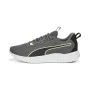 Running Shoes for Adults Puma Resolve Modern Weave Dark grey Unisex by Puma, Men - Ref: S64109352, Price: 34,27 €, Discount: %