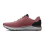 Sapatilhas de Running para Adultos Under Armour Hovr Sonic 6 Cor de Rosa Mulher de Under Armour, Homem - Ref: S64109353, Preç...