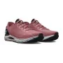 Sapatilhas de Running para Adultos Under Armour Hovr Sonic 6 Cor de Rosa Mulher de Under Armour, Homem - Ref: S64109353, Preç...