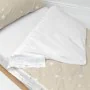 Quilted Zipper Bedding HappyFriday Basic Little Star Beige 105 x 200 cm by HappyFriday, Slumber Bags - Ref: D1611725, Price: ...