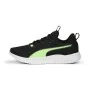 Chaussures de Running pour Adultes Puma Resolve Modern Noir Unisexe de Puma, Homme - Réf : S64109356, Prix : 43,31 €, Remise : %