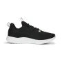 Zapatillas de Running para Adultos Puma Resolve Modern Negro Unisex de Puma, Hombre - Ref: S64109356, Precio: 43,31 €, Descue...