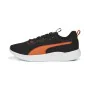 Sapatilhas de Running para Adultos Puma Resolve Modern Preto Unissexo de Puma, Homem - Ref: S64109357, Preço: 46,86 €, Descon...