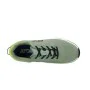 Zapatillas de Running para Adultos Atom AT134 Verde Hombre de Atom, Hombre - Ref: S64109359, Precio: 79,46 €, Descuento: %