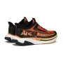 Running Shoes for Adults Atom AT130 Orange Black Men by Atom, Men - Ref: S64109365, Price: 82,40 €, Discount: %