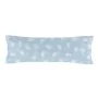 Juego de funda nórdica HappyFriday Basic Kids Azul Cama de 80/90 2 Piezas de HappyFriday, Edredones y fundas para edredón - R...