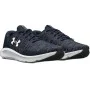 Sapatilhas de Running para Adultos Under Armour Charged Preto Cinzento Homem de Under Armour, Homem - Ref: S64109370, Preço: ...