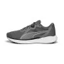 Zapatillas de Running para Adultos Puma Twitch Runner Fresh Cool Dark Gris oscuro Gris Unisex de Puma, Hombre - Ref: S6410937...