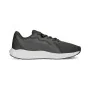 Zapatillas de Running para Adultos Puma Twitch Runner Fresh Cool Dark Gris oscuro Gris Unisex de Puma, Hombre - Ref: S6410937...