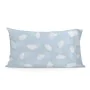 Taie d'oreiller HappyFriday Basic Kids Clouds de HappyFriday, Draps et taies d'oreiller - Réf : D1611738, Prix : 13,19 €, Rem...