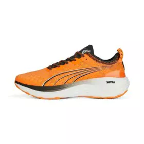 Chaussures de Running pour Adultes Puma Cloudmonster Orange Homme de Puma, Homme - Réf : S64109386, Prix : 114,36 €, Remise : %