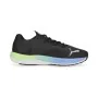 Sapatilhas de Running para Adultos Puma Velocity Nitro 2 Fad Preto Homem de Puma, Homem - Ref: S64109396, Preço: 81,06 €, Des...