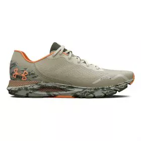 Zapatillas de Running para Adultos Under Armour Hovr Sonic 6 Marrón Mujer de Under Armour, Hombre - Ref: S64109409, Precio: 7...