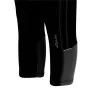 Leggings Sportivo da Donna Joluvi Fit-Lyc Pirate Nero di Joluvi, Donna - Rif: S64109429, Prezzo: 19,24 €, Sconto: %