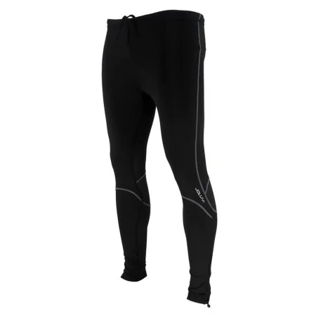 Leggings de Desporto Homem Joluvi Fit-Lyc Preto de Joluvi, Homem - Ref: S64109430, Preço: 27,31 €, Desconto: %