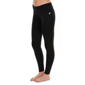 Leggings de Sport pour Femmes Joluvi Fit - Flex Noir de Joluvi, Femme - Réf : S64109431, Prix : 26,05 €, Remise : %