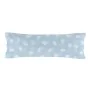 Quilt Cover without Filling HappyFriday Basic Kids Clouds Blue 90 x 200 cm by HappyFriday, Slumber Bags - Ref: D1611753, Pric...