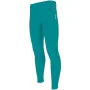 Sports Leggings for Children Joluvi Campus Cyan by Joluvi, Girls - Ref: S64109434, Price: 10,68 €, Discount: %