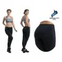 Leggings de Desporto de Mulher Happy Dance básico Preto de Happy Dance, Mulher - Ref: S64109438, Preço: 18,14 €, Desconto: %