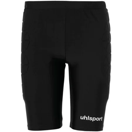 Leggings Sportivi da Uomo Uhlsport Nero di Uhlsport, Uomo - Rif: S64109444, Prezzo: 32,09 €, Sconto: %