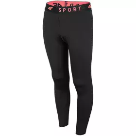 Leggings de Desporto Infantis 4F HJL22 JSPDF002 de 4F, Menina - Ref: S64109447, Preço: 14,56 €, Desconto: %