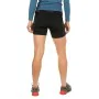 Leggings de Desporto de Mulher La Sportiva Triumph Preto de La Sportiva, Mulher - Ref: S64109450, Preço: 58,89 €, Desconto: %