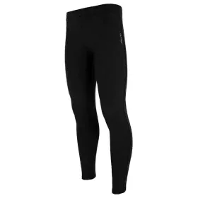 Leggings de Desporto de Mulher Joluvi Campus Preto de Joluvi, Mulher - Ref: S64109456, Preço: 19,93 €, Desconto: %