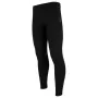 Leggings de Sport pour Femmes Joluvi Campus Noir de Joluvi, Femme - Réf : S64109456, Prix : 19,93 €, Remise : %