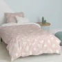 Parure de couette HappyFriday Basic Kids Rose Lit 1 persone 2 Pièces de HappyFriday, Couettes et housses de couette - Réf : D...