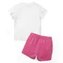 Ensemble de Sport pour Bébé Puma Minicats Blanc de Puma, Fille - Réf : S64109530, Prix : 24,03 €, Remise : %